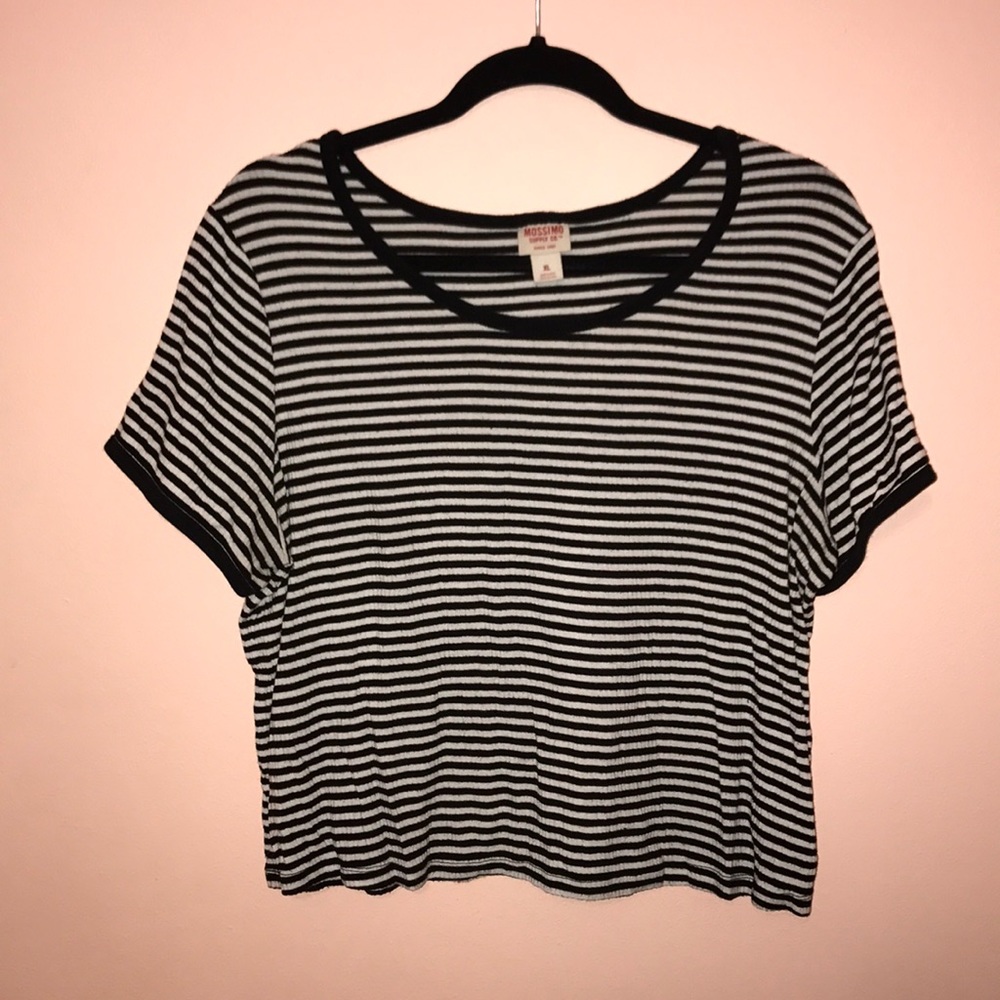 Mossimo Tee Shirt